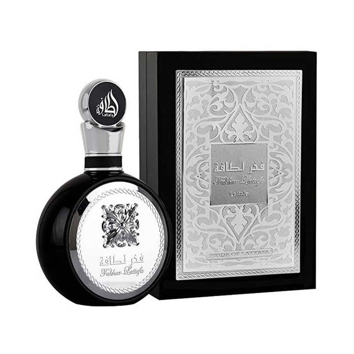 عطر فخر لطافة رجالي