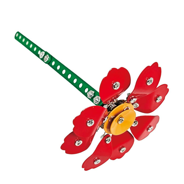 Flower Building Toy