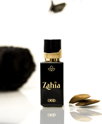 عطر العود (زهية) 50 مل