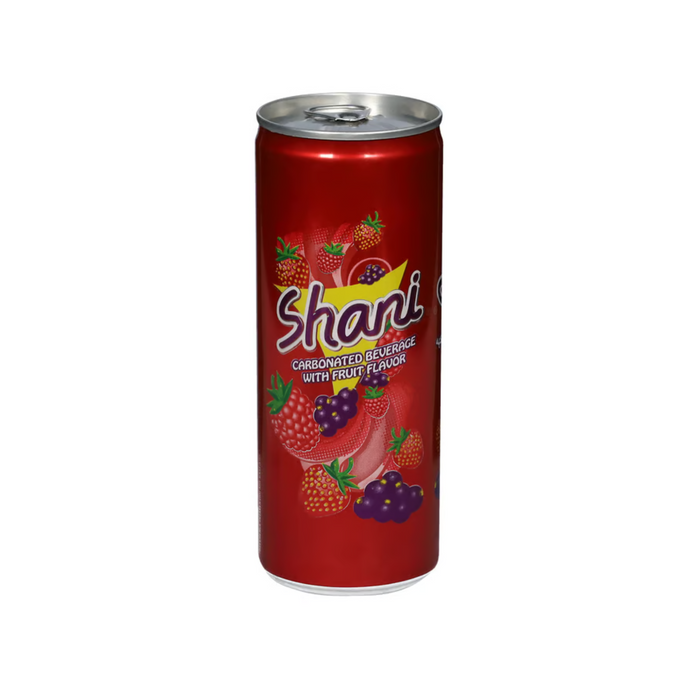 شاني فواكة