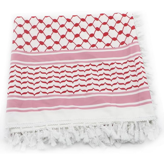 شماغ فلسطيني