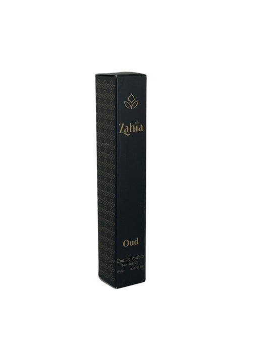 عطر العود (الزهية) 10 مل