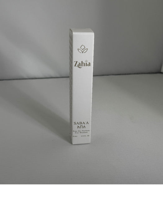 عطر سابا النسائي (زاهية) 10 مل