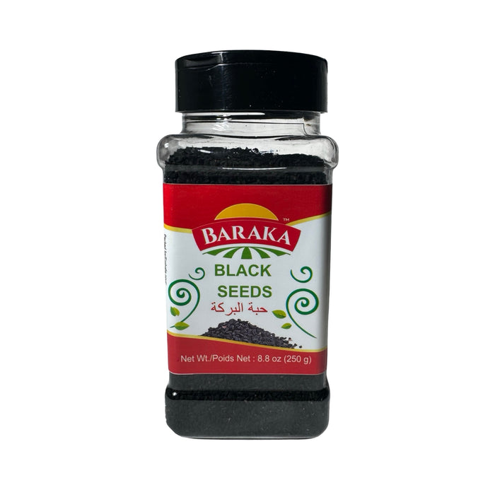 حبة البركة