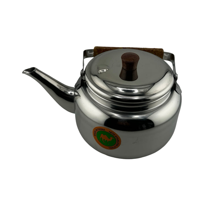 Stainless Steel Water Kettle 1.6L.