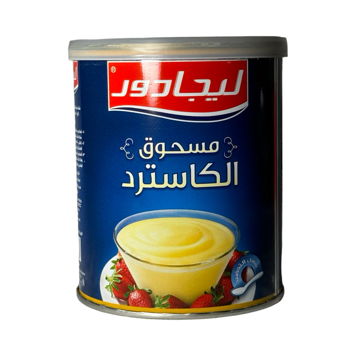 بودرة الكاسترد ليجادور
