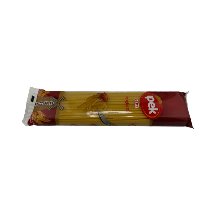 Ipek Spaghetti
