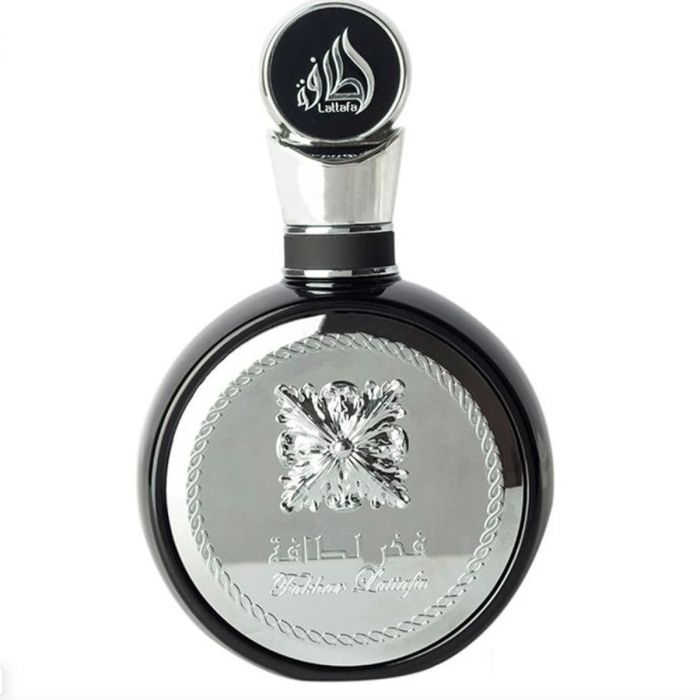 عطر فخر لطافة رجالي 