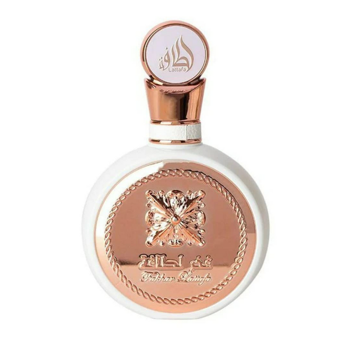 عطر فخر لطافة نسائي 
