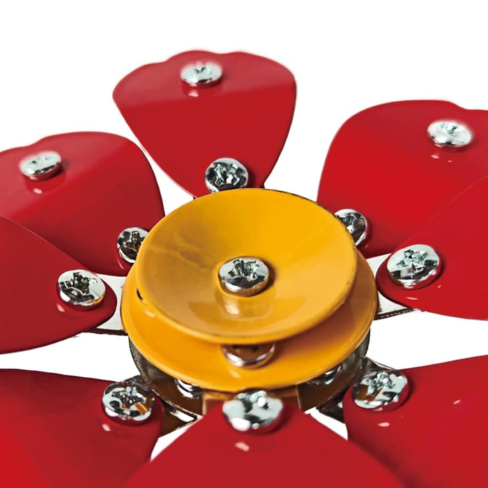 Flower Building Toy