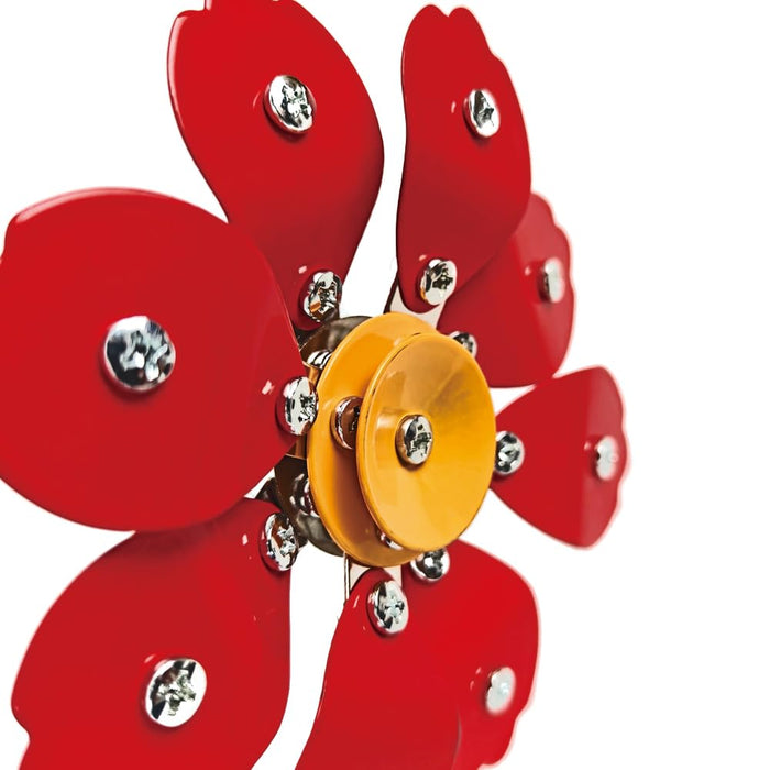 Flower Building Toy