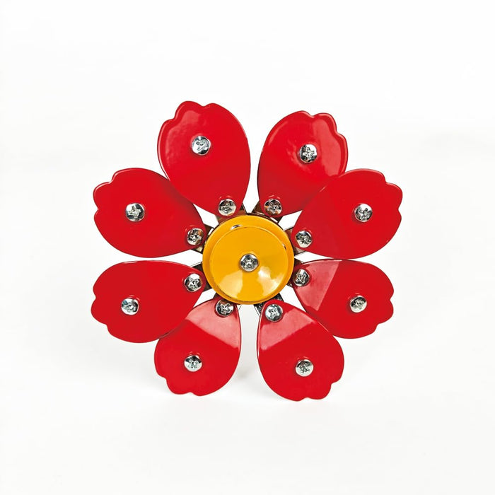Flower Building Toy