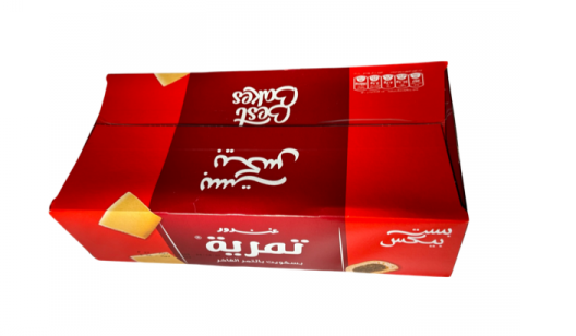 Marie Biscuit