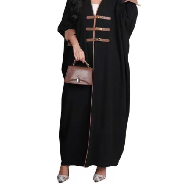 عباية نسائية أنيقة