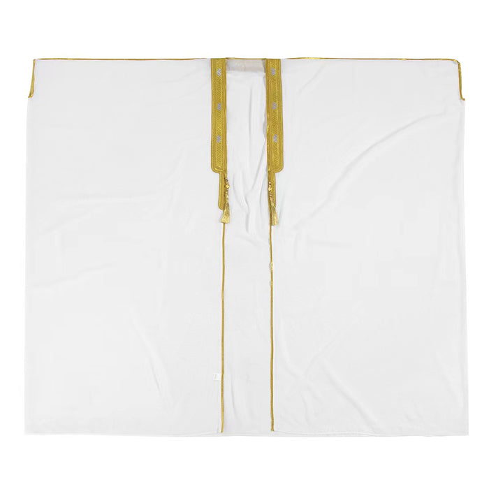 Men's Bisht (Traditional Cloak)