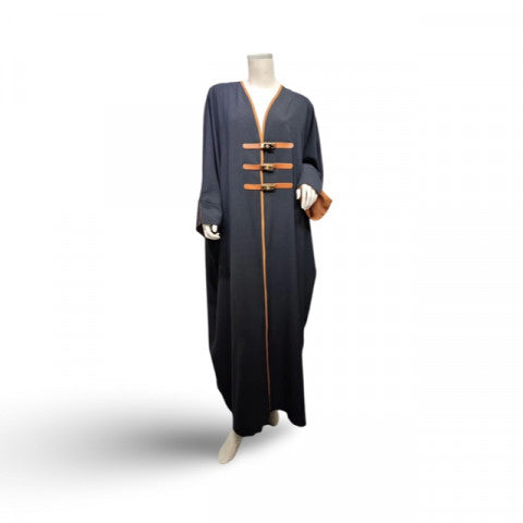 عباية نسائية أنيقة