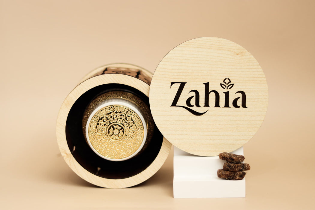 Zahia Premium Quality  Bakhour