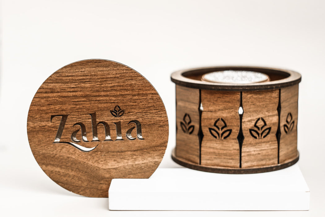 Zahia Premium Quality  Bakhour