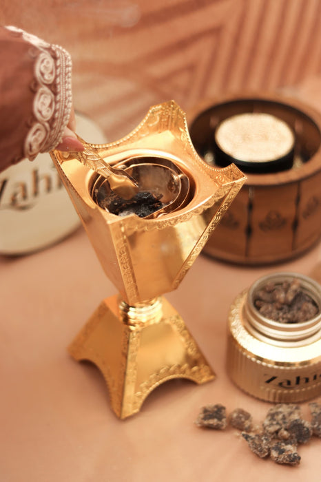 Zahia Premium Quality  Bakhour