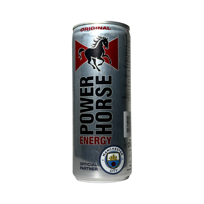 Power Horse Energy Drink