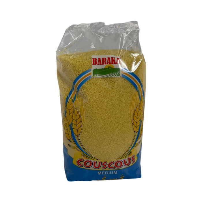 Couscous
