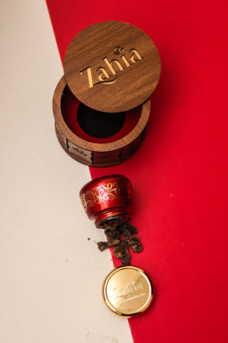 Zahia Premium Quality  Bakhour