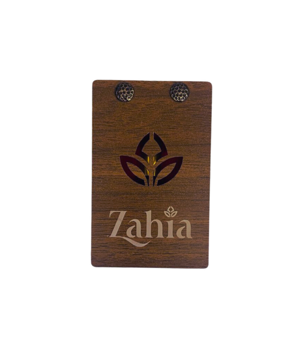 Zahia Original Oud Oil 10ml