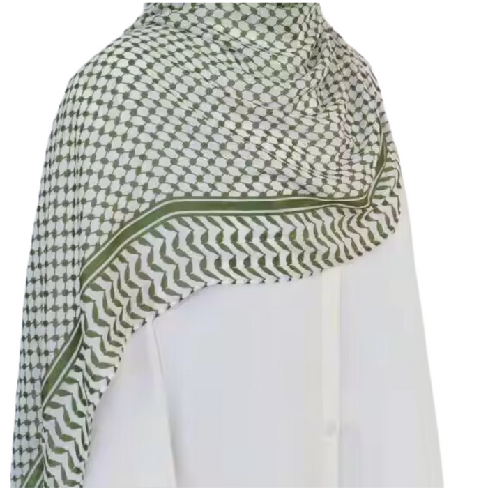 PalestineWomen Hijab