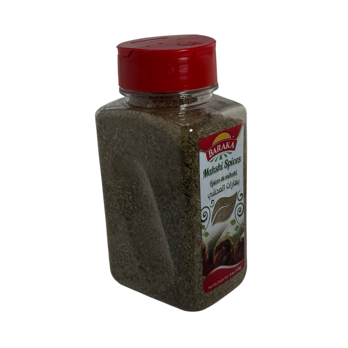 Mahshi Spices