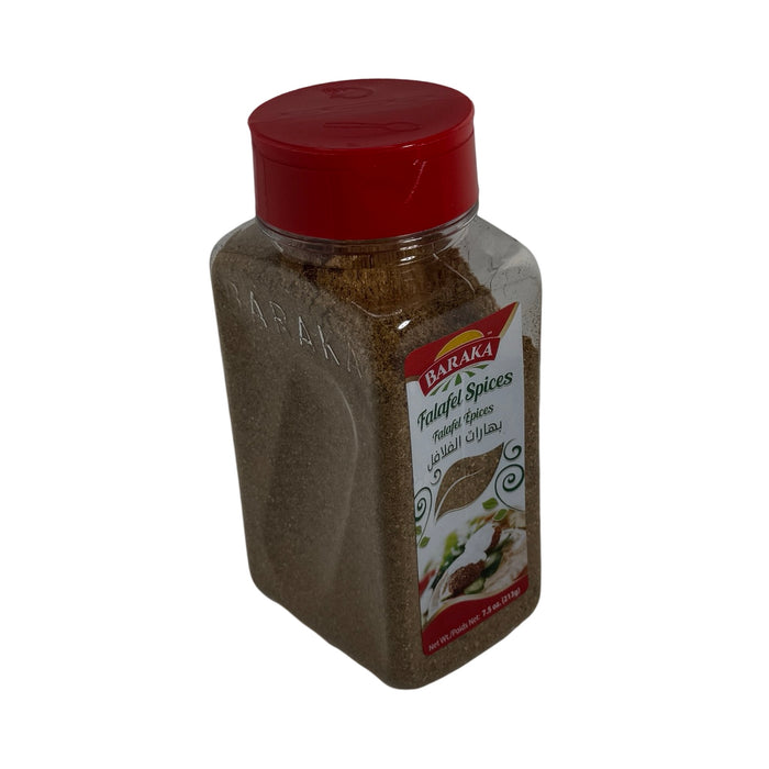 Falafel Spices