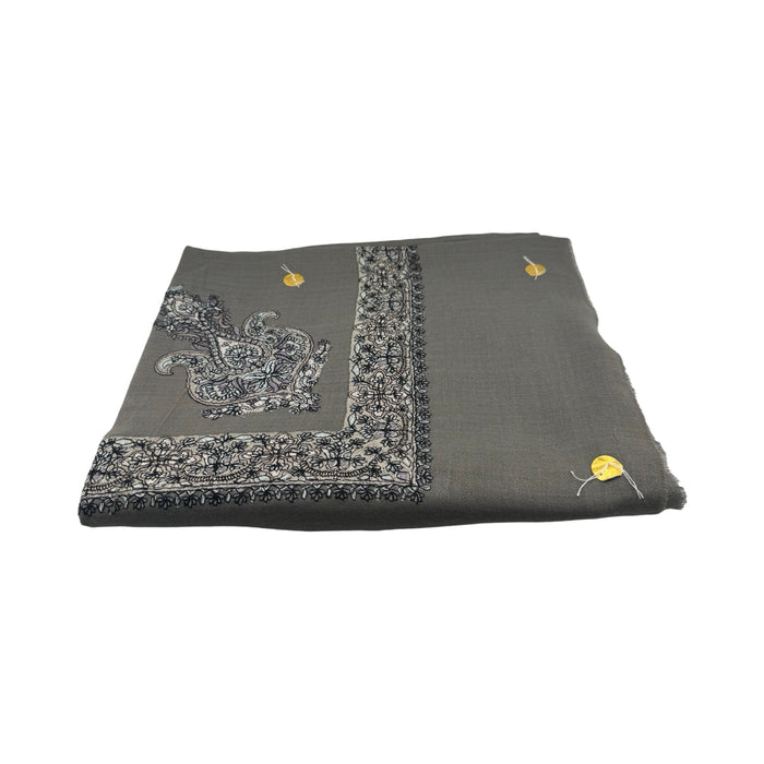 Woolen Yemeni Shemagh.