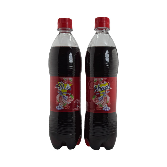 SHANI FRUIT FLAVOR BOTTLE