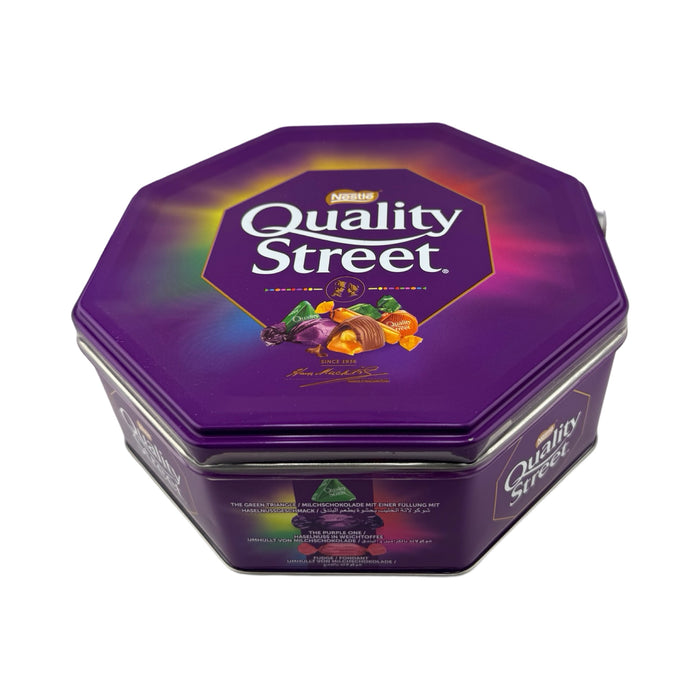 Quality Street Chocolate