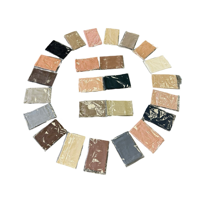 Breathable Soft Women Hijab