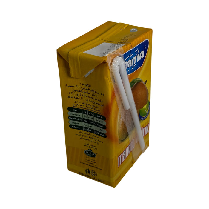 Hania Mango Juice