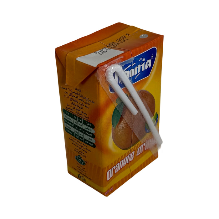 Hania Orange Juice