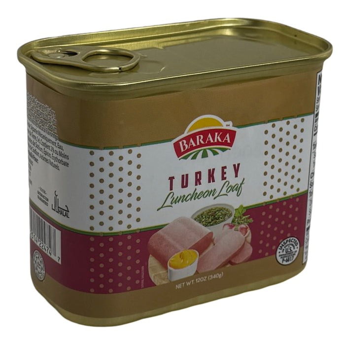 Turkey Luncheon
