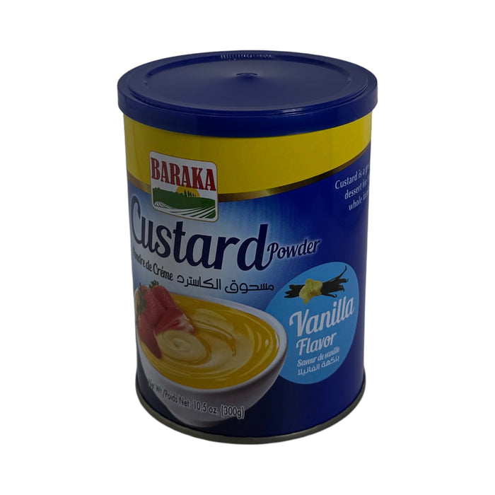 Custard Powder