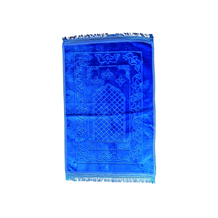 High quality prayer muslim mat.