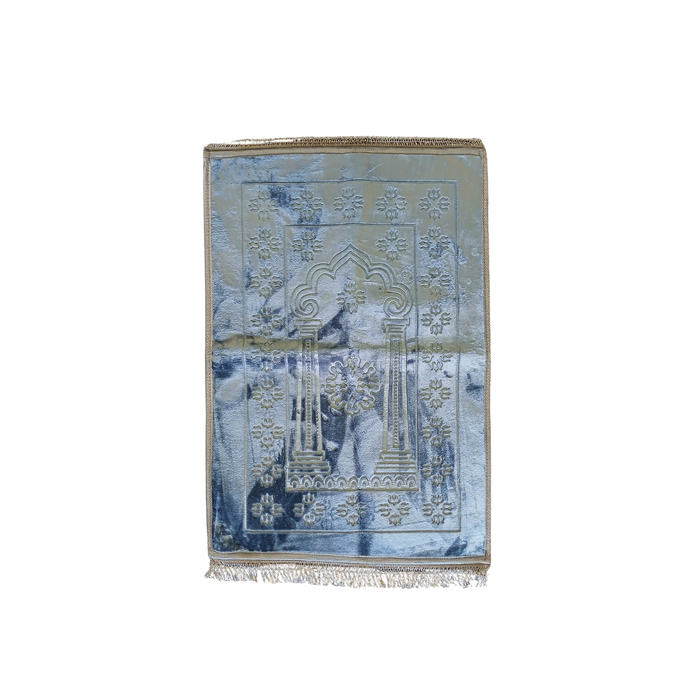 High quality prayer muslim mat.